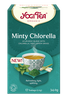 Minty Chlorella