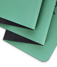 Mata do jogi Sayoga Performance Mat Sea Green Outlet