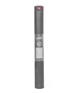 Podróżna mata do jogi Manduka eKO SuperLite Travel 1.5mm - Charcoal 200cm
