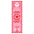 Mata do jogi Moonholi Love 3mm