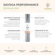 Mata do jogi Sayoga Performance Ethereal Hills