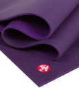 Mata do jogi Manduka Pro 6mm 180cm - Black Magic