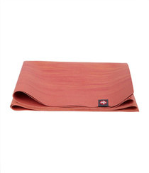 Podróżna mata do jogi Manduka eKO SuperLite Travel 1.5mm - Orchid Marble
