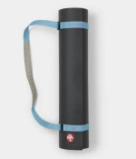 Pasek na ramię do maty Manduka Commuter - Aqua