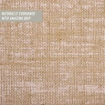 Mata do jogi Myga Jute 5mm - Beżowa Outlet