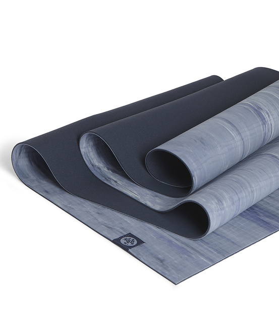 Mata do jogi Manduka eKO Lite 4mm 3.0 - Midnight Moon Marble
