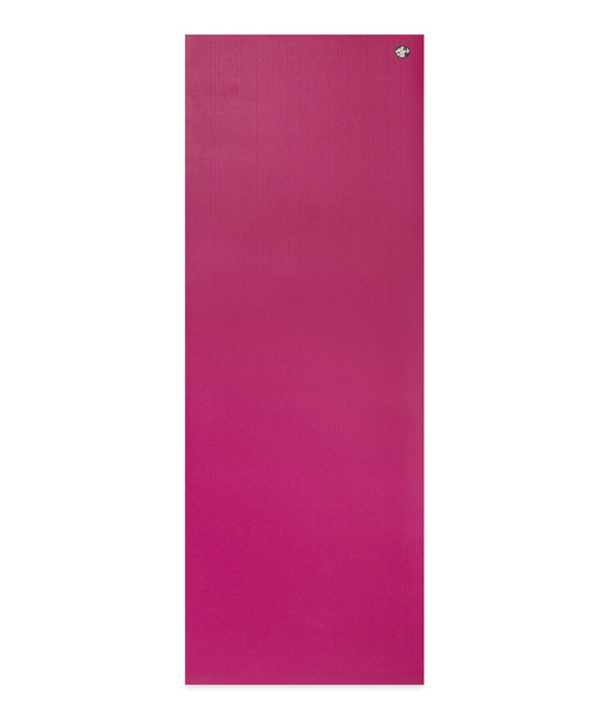 Mata do jogi Manduka Pro 6mm - Rooibos