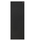 Mata do jogi Manduka Pro 6mm - Black - seria Almost Perfect