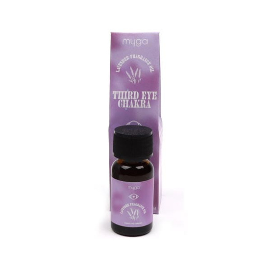 Olejek zapachowy Myga Third Eye Chakra
