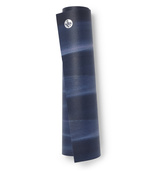 Mata do jogi Manduka Pro 6mm - Midnight LE