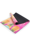 Mata do jogi Myga Tropical Luxurious 3mm Vegan