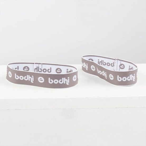 Opaska elastyczna na matę M (2 szt.)