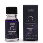 Olejek zapachowy Zodiak Ancient Wisdom 10 ml - Waga