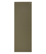 Mata do jogi Manduka PRO Lite 4.5mm - Peat