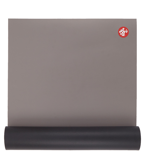 Manduka GRP Lite 2.1 Mat 4mm - Cinder
