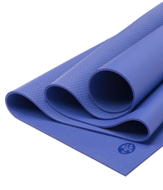 Mata do jogi Manduka PRO Lite 4,7mm 200cm - Yes Please