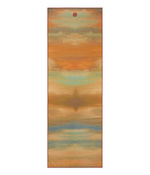 Ręcznik do jogi Manduka Yogitoes - Dawning