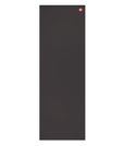 Manduka GRP Lite Mat 4mm - Carbon Black seria Almost Perfect