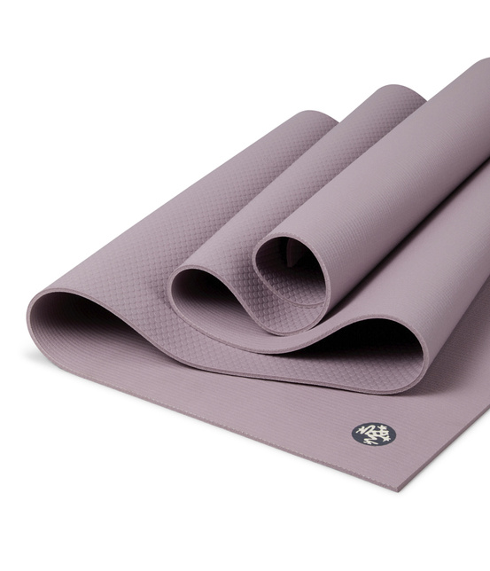Mata do jogi Manduka PRO Lite 4.7mm - Elderberry
