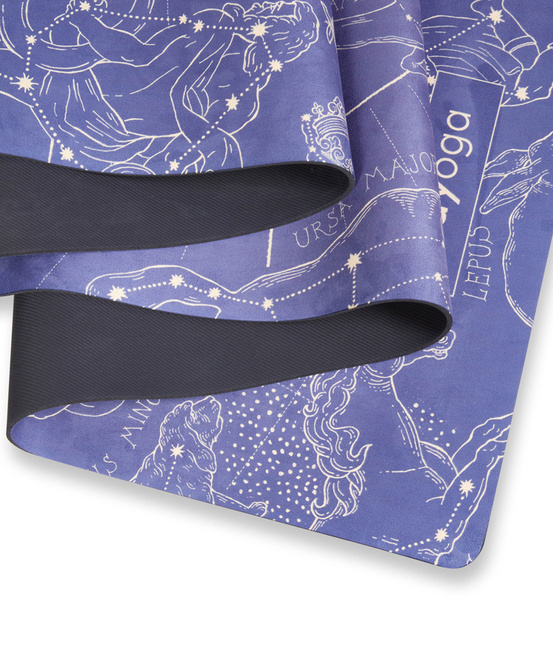 Mata do jogi Sayoga Intense Mat Constellations - Outlet