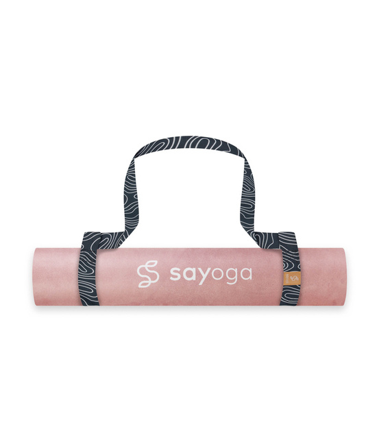 Mata do jogi Sayoga Intense Mat Desert Outlet