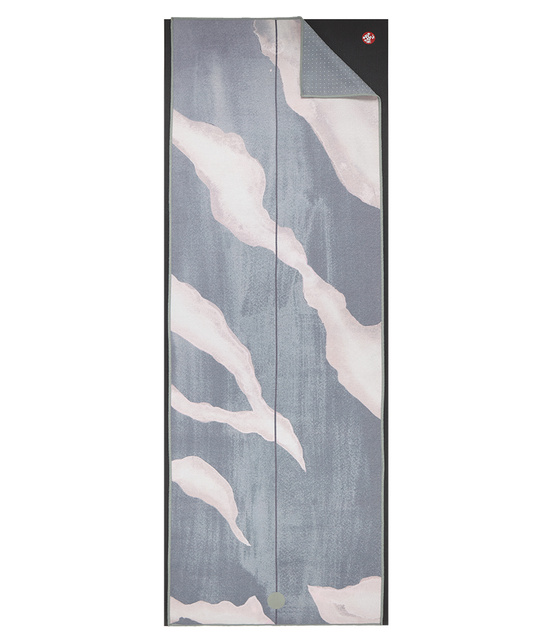 Ręcznik do jogi Manduka Yogitoes - Residence GL