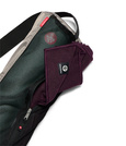 Pokrowiec na matę Manduka Breathe Easy - Cinder