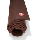 Mata do jogi Manduka Pro 6mm - Caffe