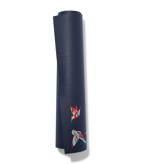 Mata do jogi Manduka PRO Lite 4.7mm - Midnight Charm