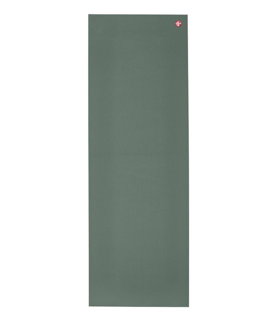 Mata do jogi Manduka PRO Lite 4.7mm - Black Sage - seria Almost Perfect