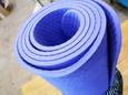 Mata do jogi Sayoga Comfort Mat Purple - Outlet