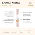 Mata do jogi Sayoga Intense Gentle Petals