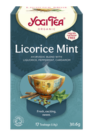 Licorice Mint