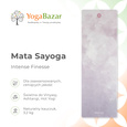 Mata do jogi Sayoga Intense Finesse