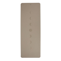 Beżowa w fazy księżyca