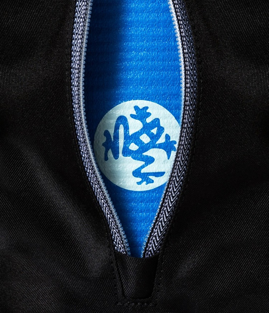 Pokrowiec Manduka GO Steady 4.0 - Czarny