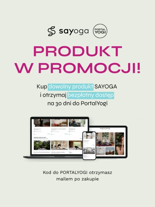 Mata do jogi Sayoga Performance PY Sun Salutation