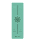 Mata do jogi Sayoga Performance Mat Sea Green Outlet