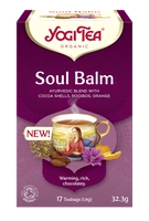 Soul Balm