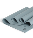 Mata do jogi Manduka PRO Lite 4.7mm - Blue Lotus seria Almost Perfect