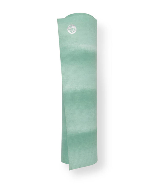 Mata do jogi Manduka Pro 6mm - Wasabi LE