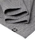 Mata do jogi Shala Rug - Grey Heather