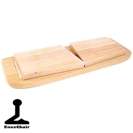 Ławeczka do medytacji - składana