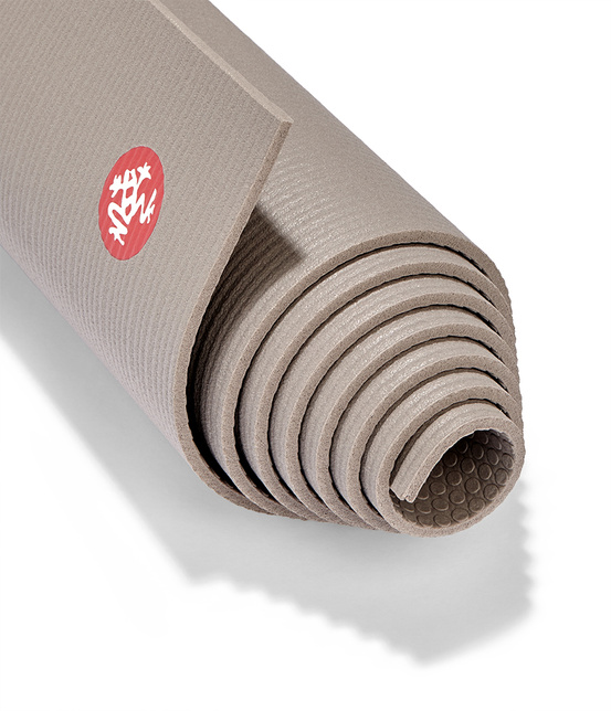 Mata do jogi Manduka PRO Lite 4.7mm - Cinder