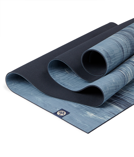 Mata do jogi Manduka eKO 5mm 3.0 - Maldive Marble
