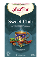 Sweet Chili