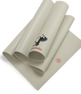 Mata do jogi Manduka PRO Lite 4.7mm - Fire Horse