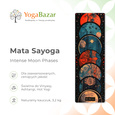 Mata do jogi Sayoga Intense Moon Phases