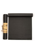 Mata do jogi dla początkujących Myga - Czarna