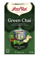 Green Chai